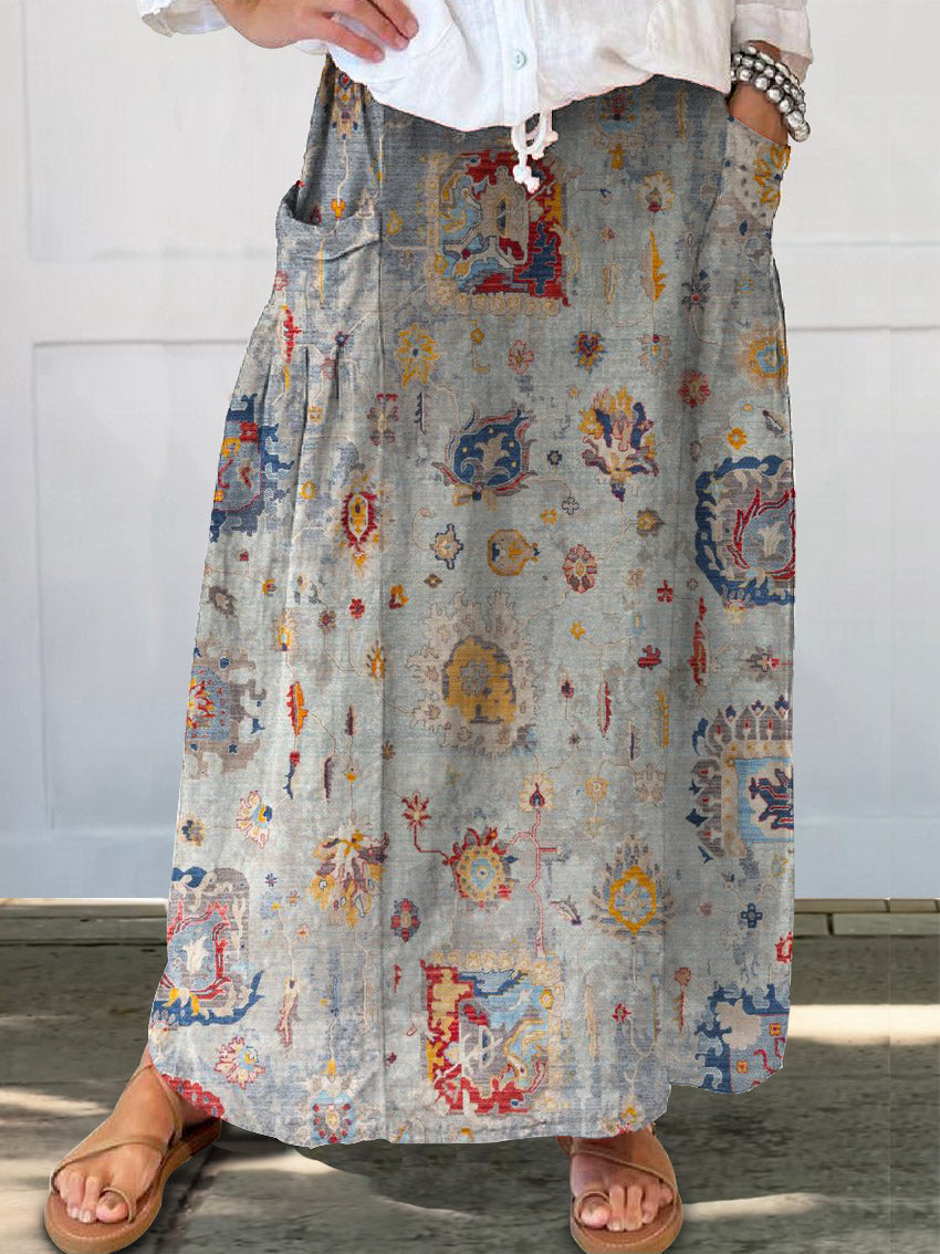 Elegantly Designed Garment