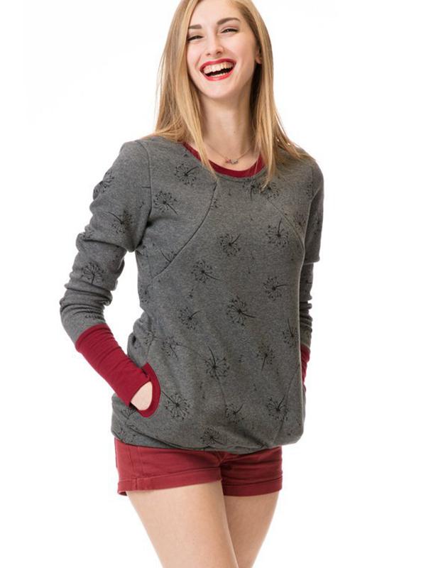 Thoughtfully Designed Shirt