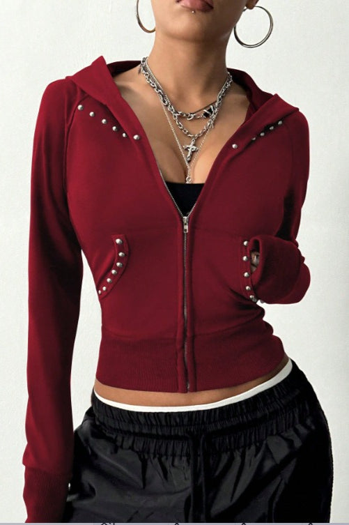 Thoughtfully Designed Garment
