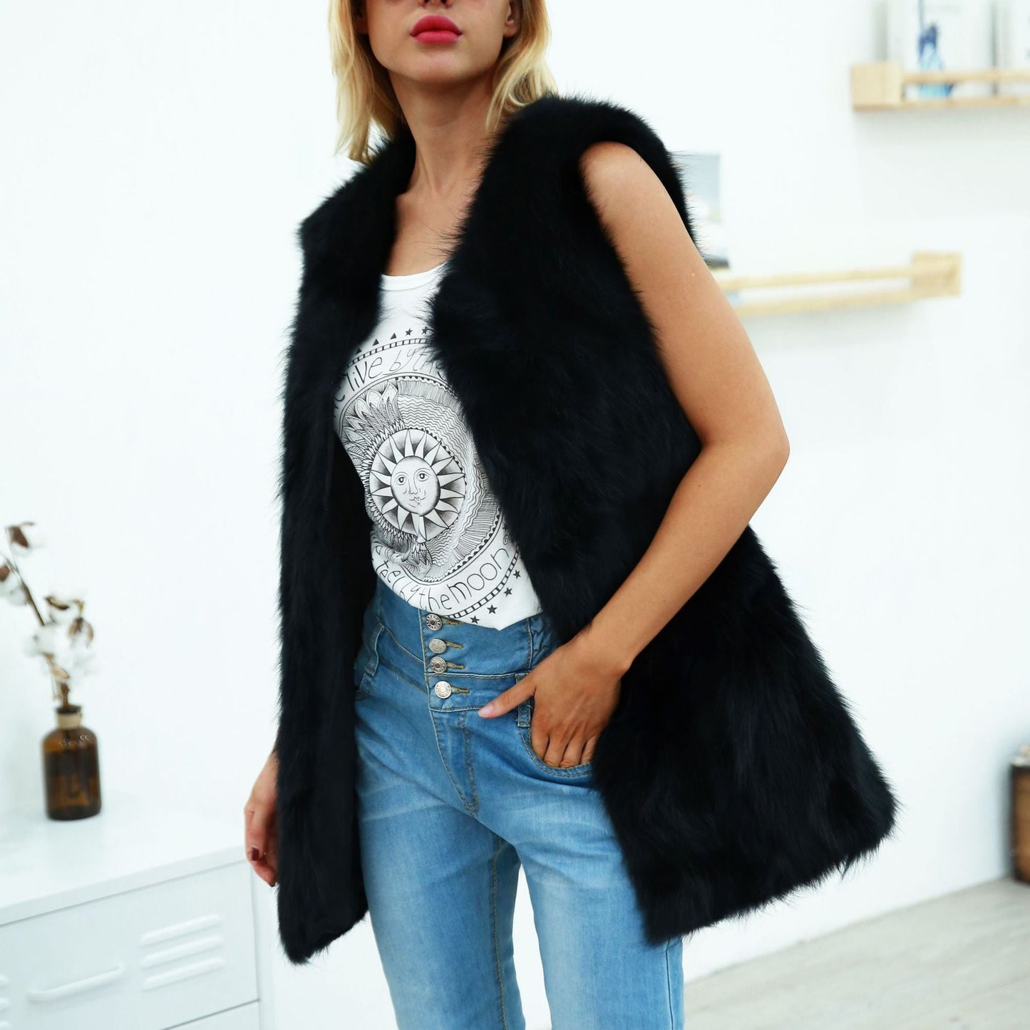 Classic Vintage Garment