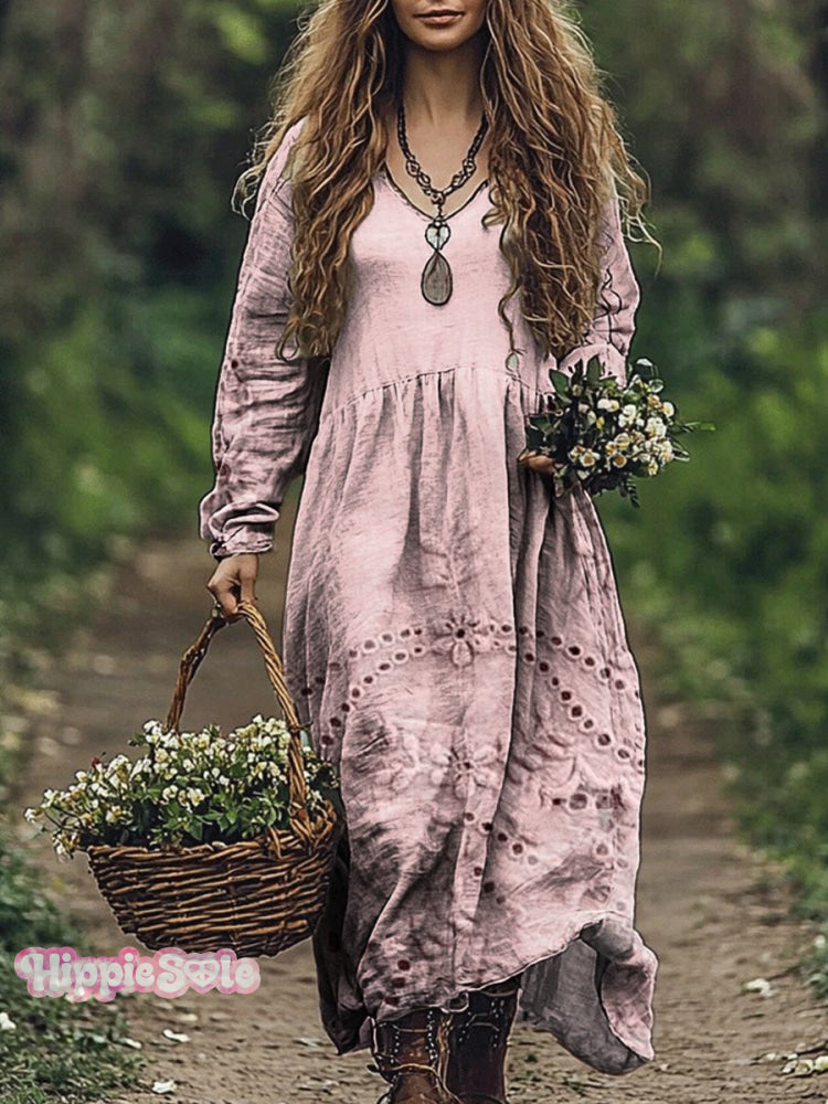 Beautifully Crafted Garment