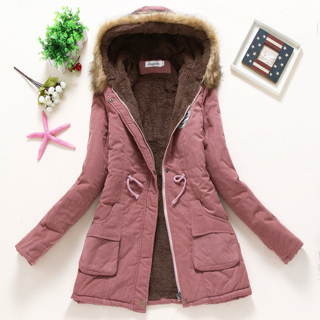 Timeless Vintage Style Garment