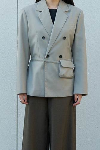 Classic Vintage Garment