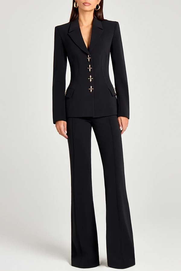 Timeless Vintage Style Garment