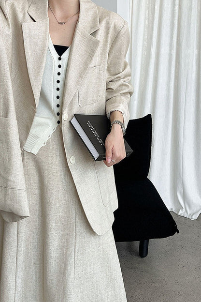Classic Designed Garment