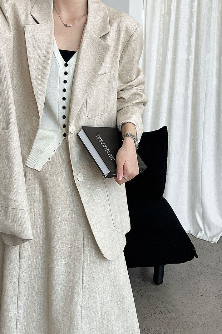 Classic Designed Garment