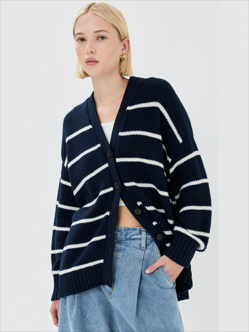 Thoughtfully Designed Cardigan