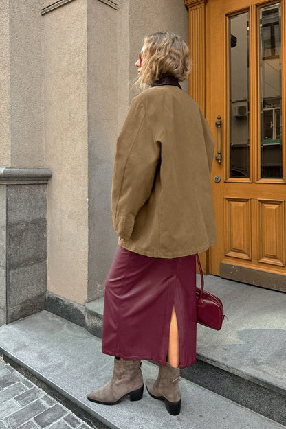 Beautifully Crafted Coat