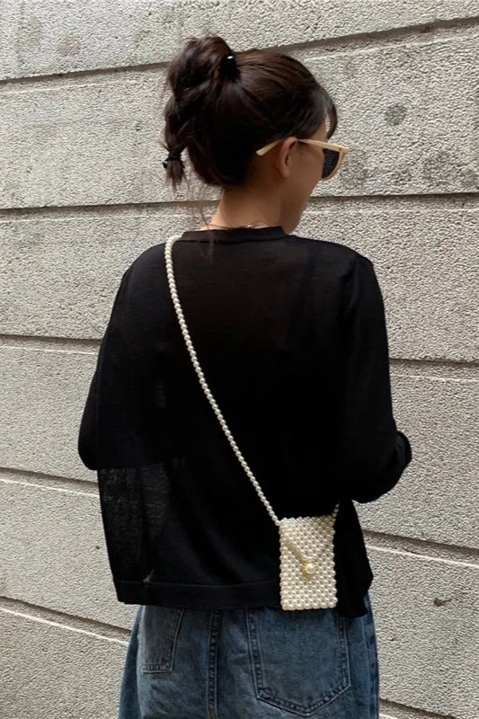 Classic Vintage Cardigan