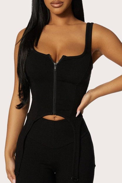 Vintage Inspired Top