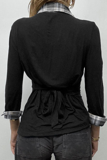 Elegantly Designed Blouse