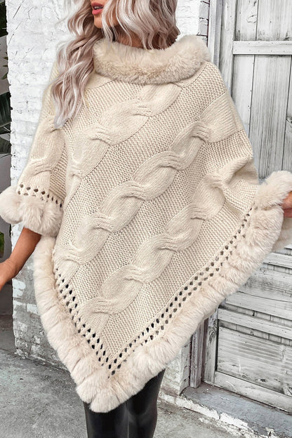 Thoughtfully Designed Coat