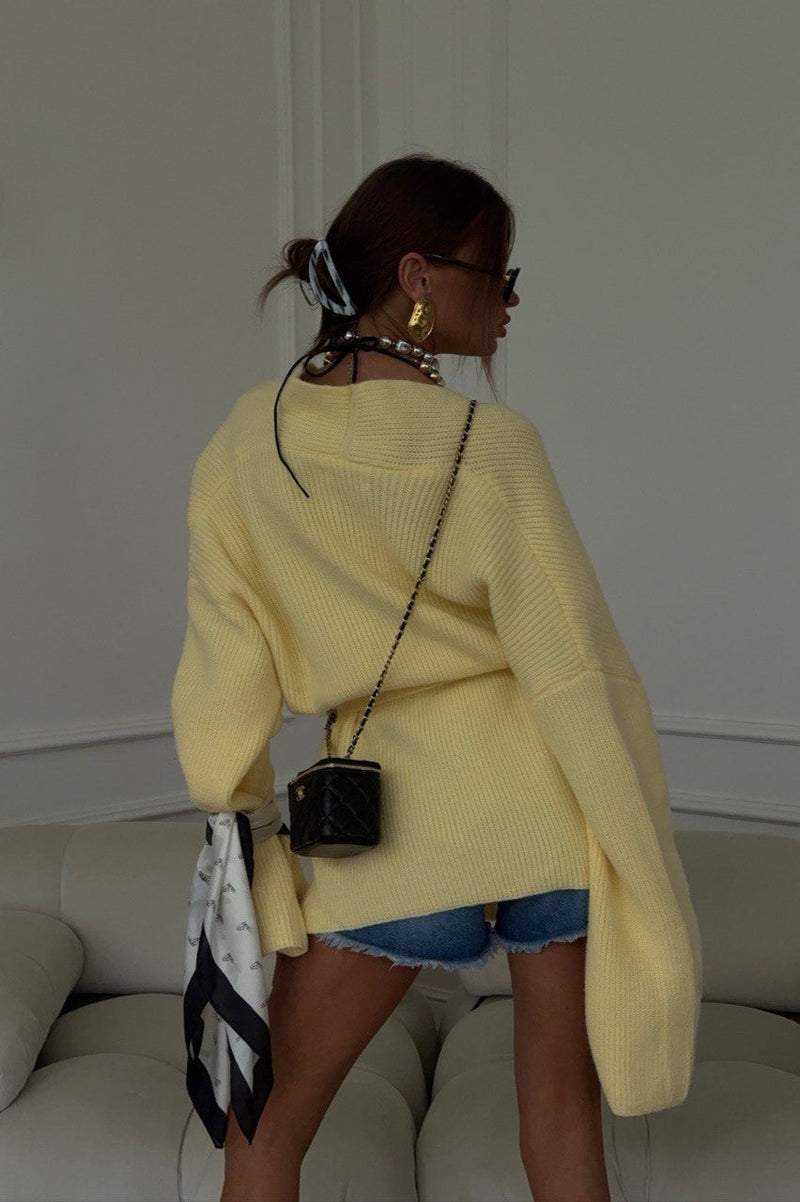 Classic Vintage Cardigan