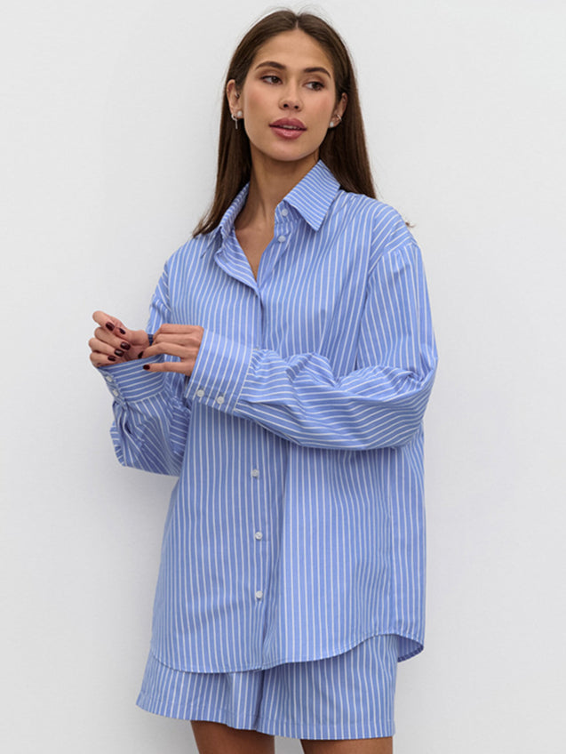 Vintage Inspired Blouse