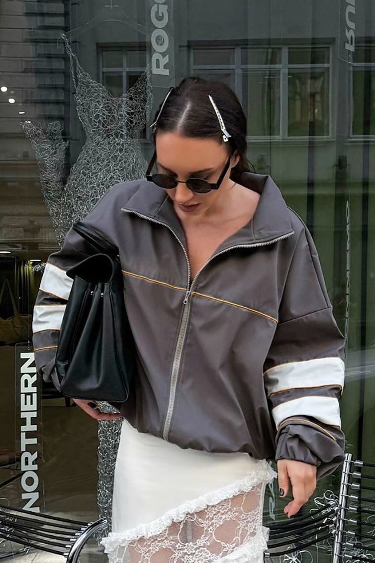Classic Designed Coat