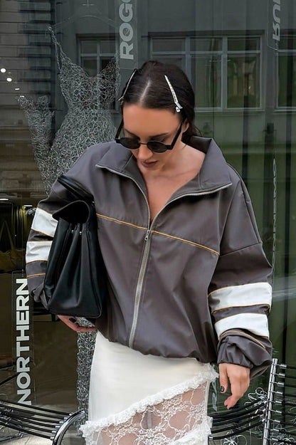 Classic Designed Coat