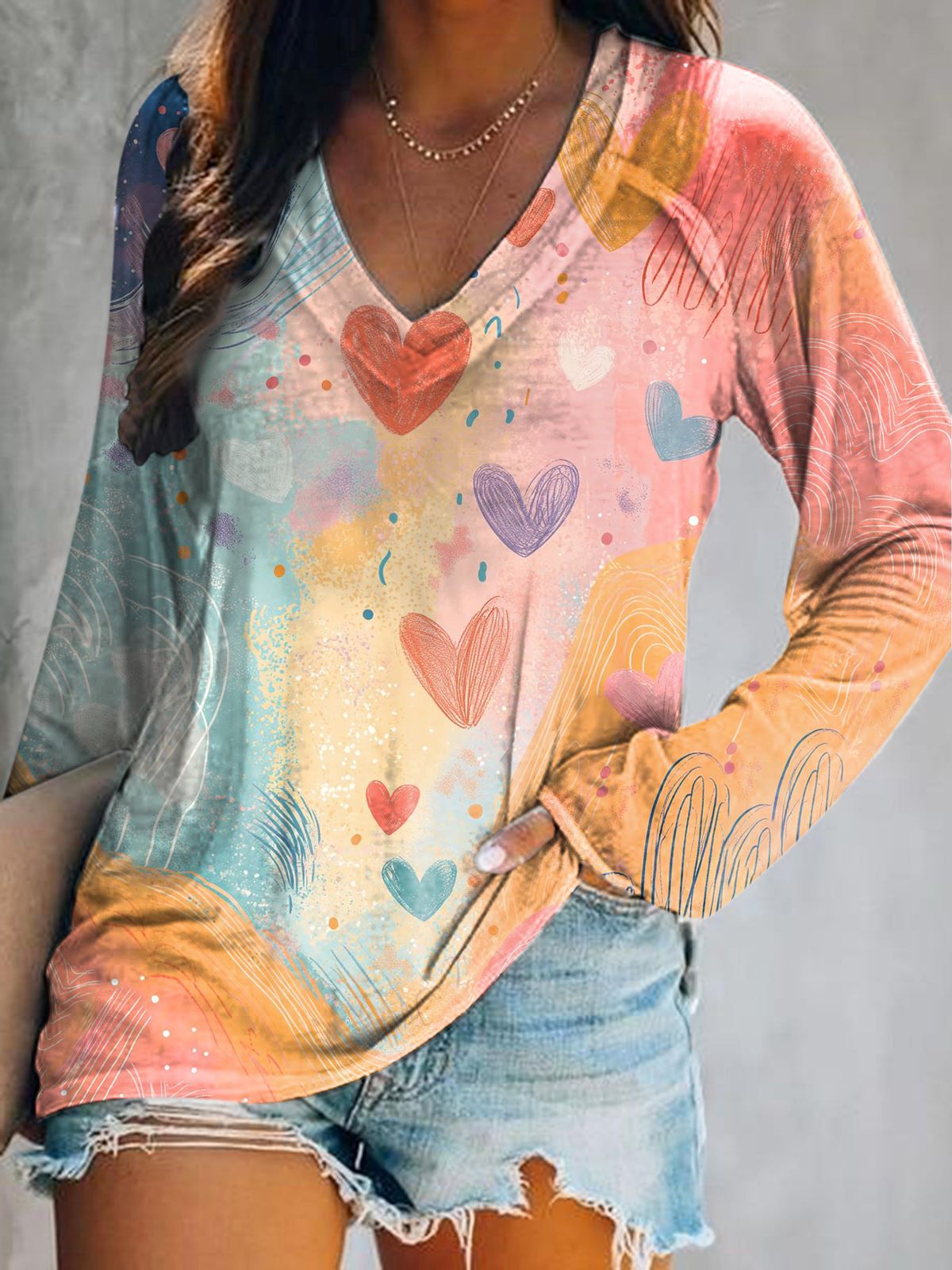 Vintage Inspired Garment