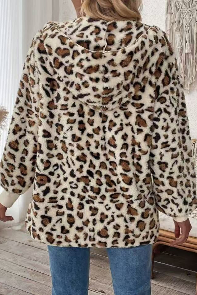 Thoughtfully Designed Coat