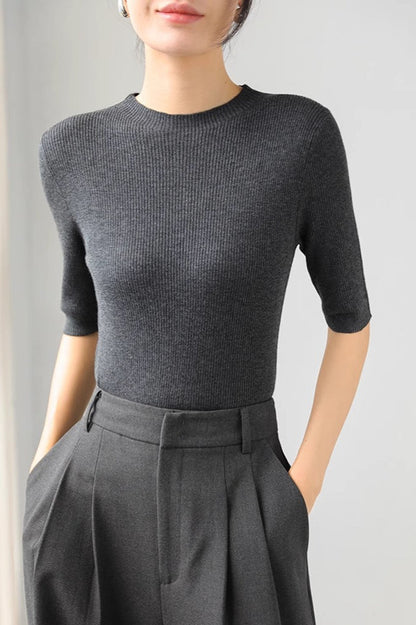 Vintage Inspired Top