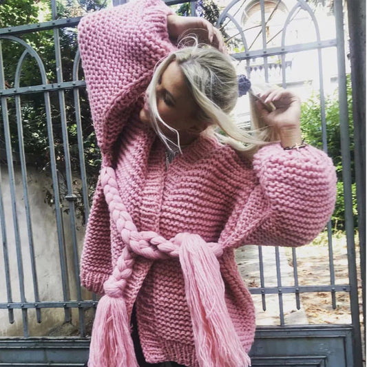 Classic Designed Cardigan