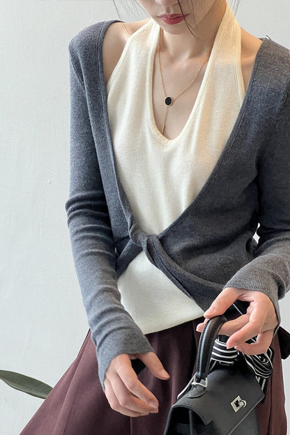 Timeless Vintage Style Garment