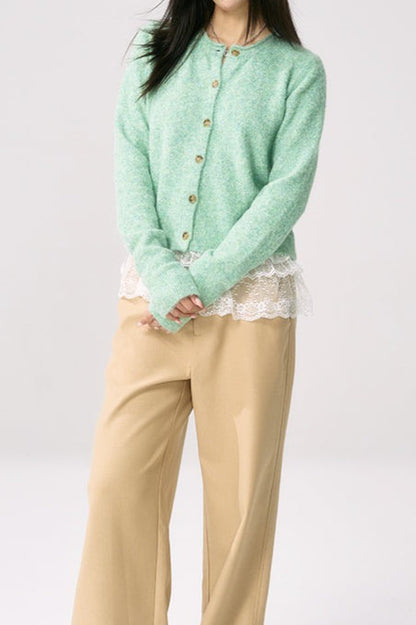 Thoughtfully Designed Cardigan