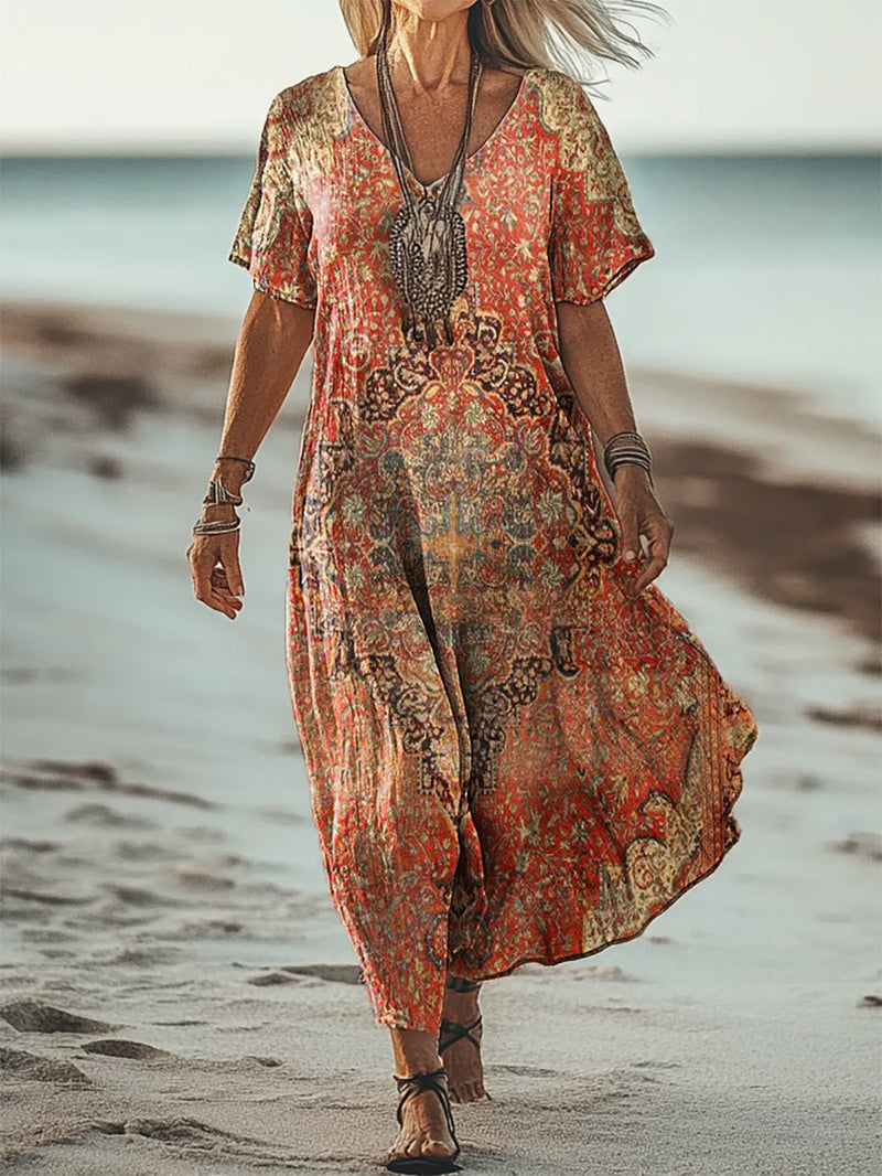 Classic Designed Garment