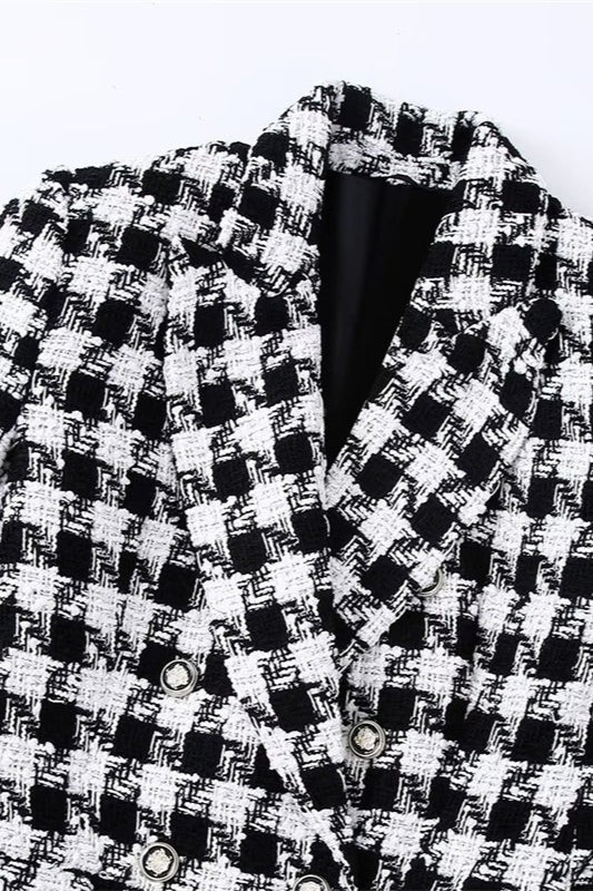 Beautifully Crafted Garment