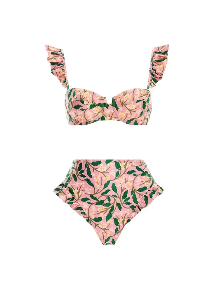 Swimsuit