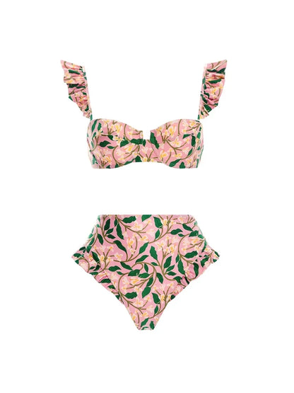 Swimsuit