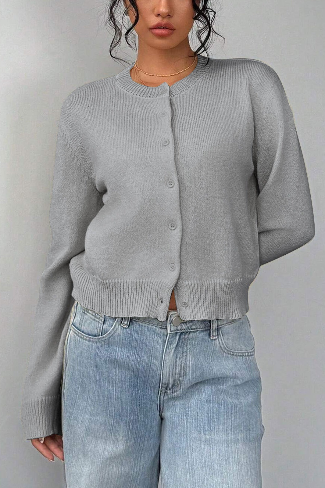 Beautifully Crafted Cardigan