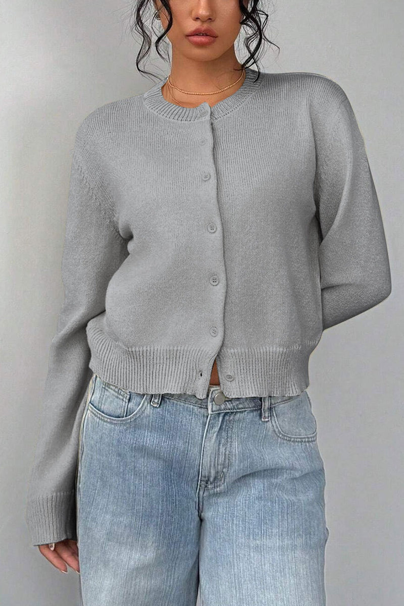 Beautifully Crafted Cardigan