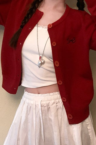 Vintage Inspired Cardigan