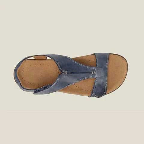 Elegant Orthopedic Shoes for Every Step