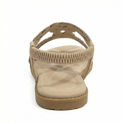 Beautifully Crafted Orthopedic Shoes