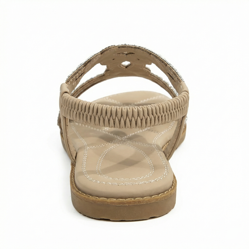 Beautifully Crafted Orthopedic Shoes