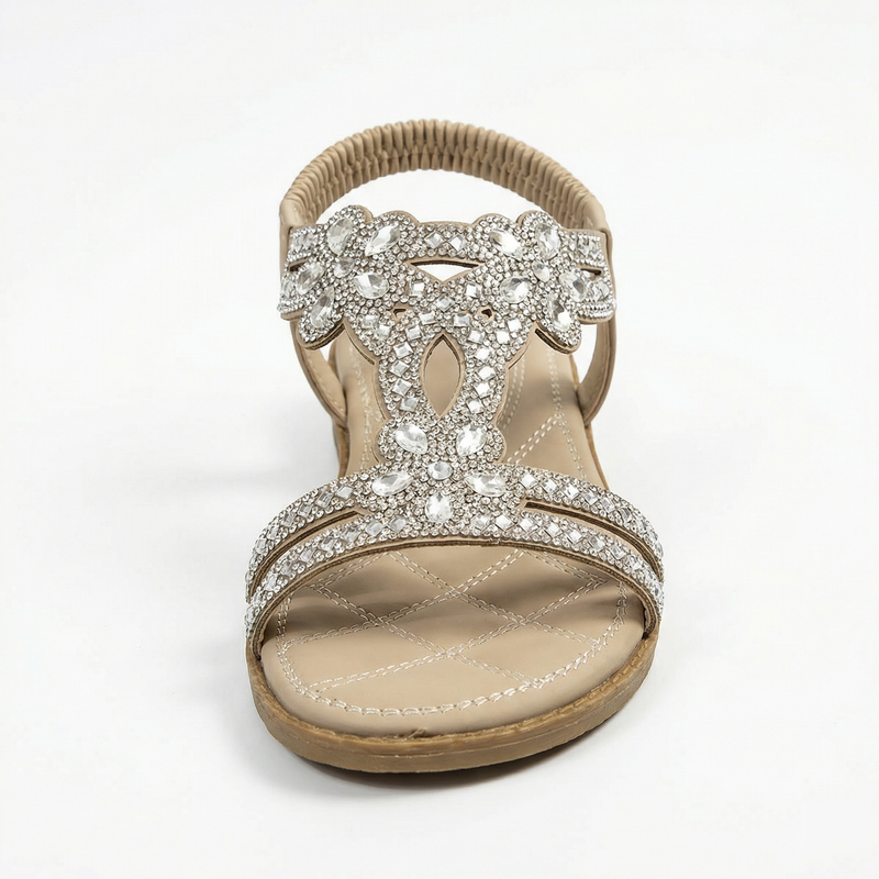 Beautifully Crafted Orthopedic Shoes