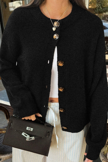 Beautifully Crafted Cardigan