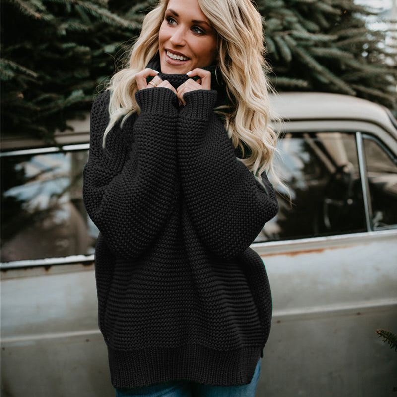 Beautifully Crafted Pullover