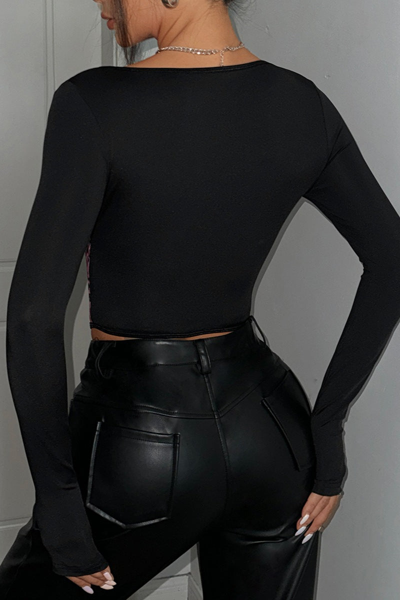 Elegantly Designed Blouse