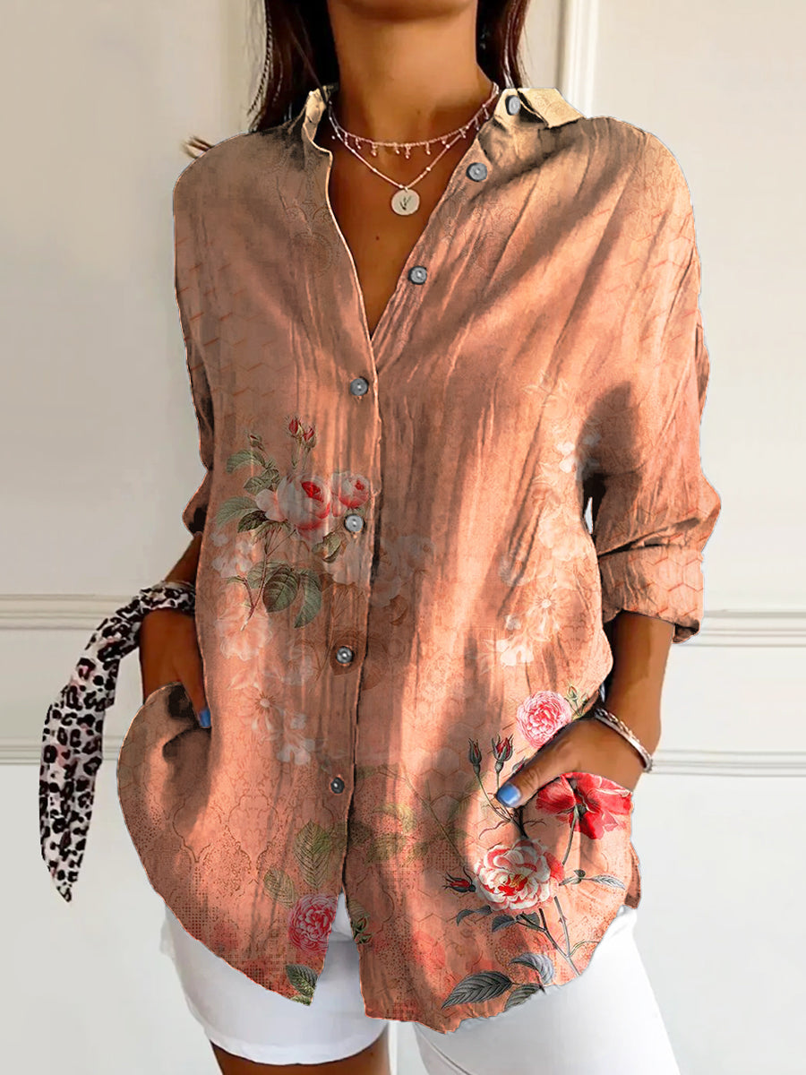 Classic Vintage Shirt