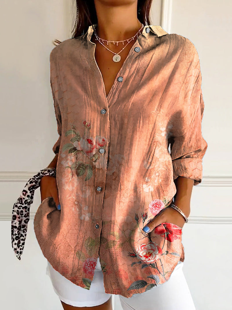 Classic Vintage Shirt