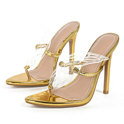 Elegantly Styled Heels for Everyday Wear
