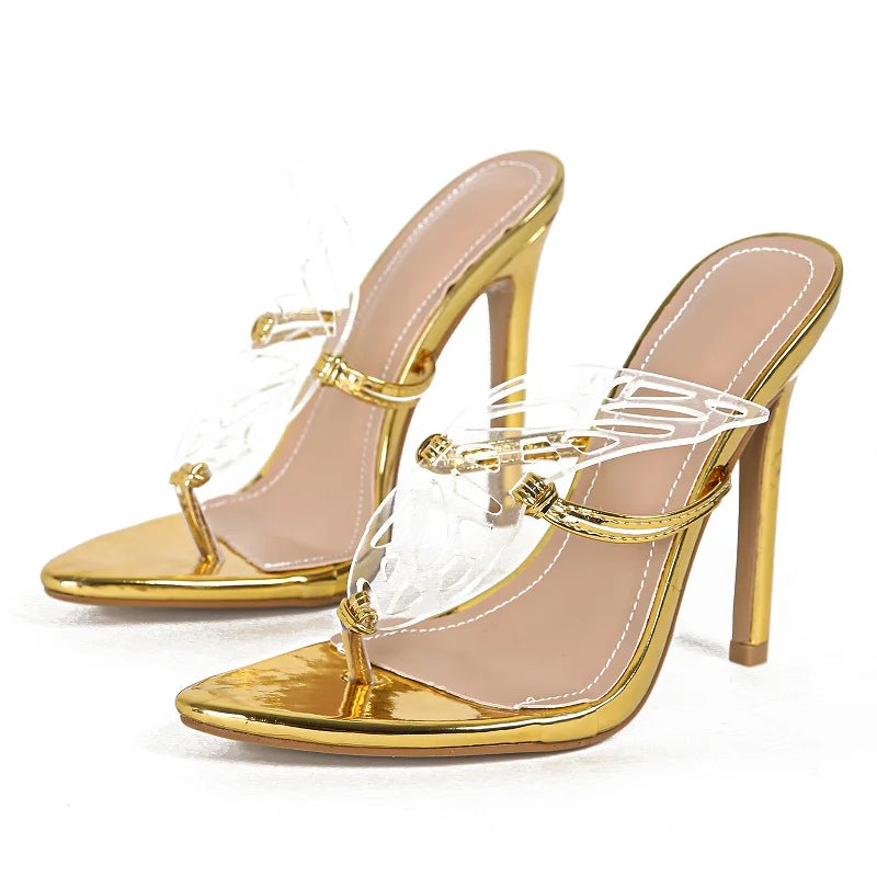 Elegantly Styled Heels for Everyday Wear