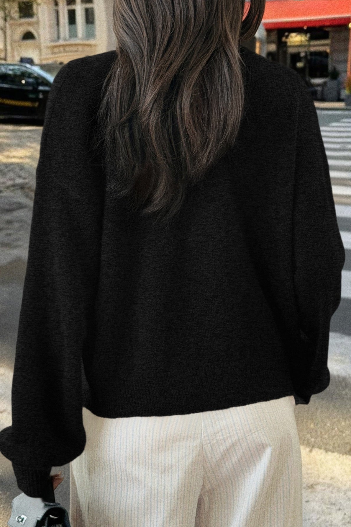 Beautifully Crafted Cardigan