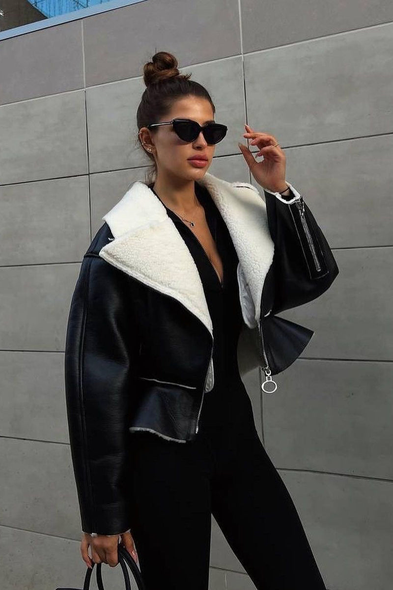Classic Vintage Coat