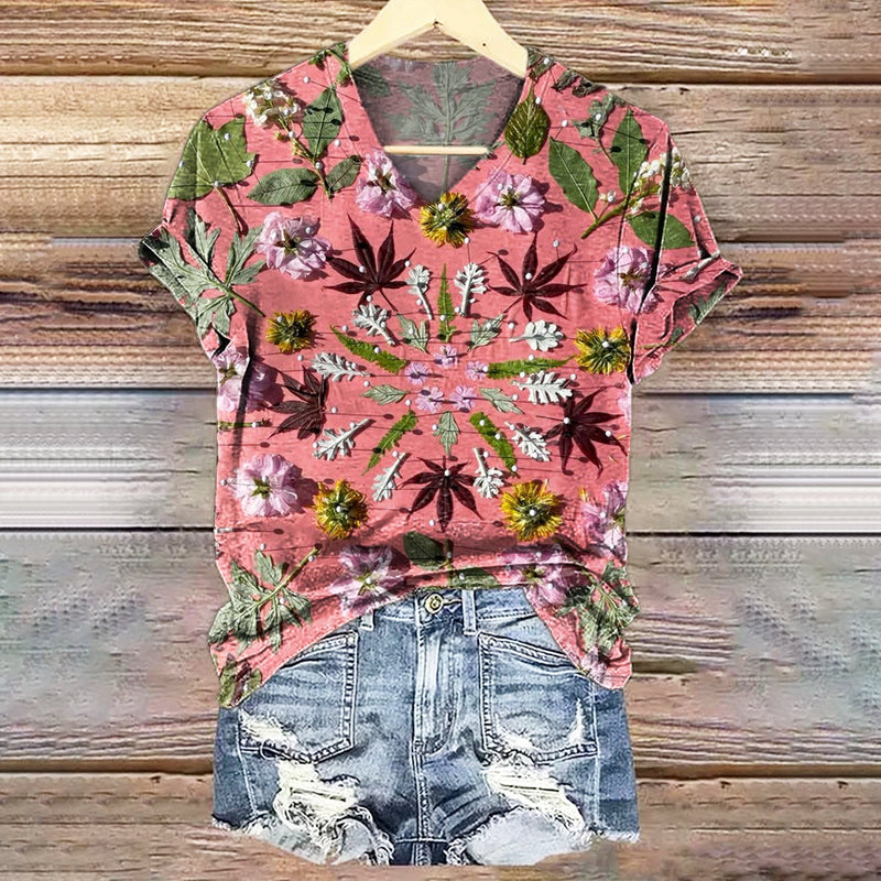 Classic Designed T-Shirt