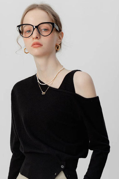 Vintage Inspired Top