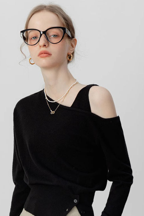 Vintage Inspired Top