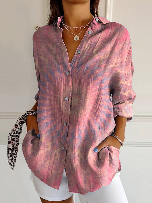 Timeless Vintage Style Shirt